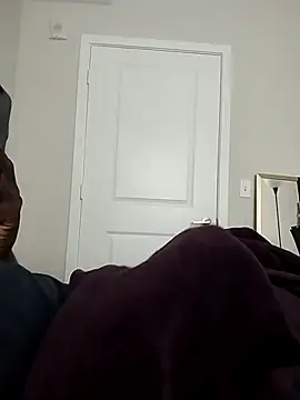 makeherfeelg's Webcam Show