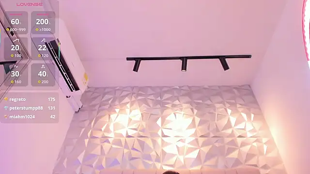 mell_muller Live XXX-Chat