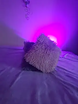 LunaBlaise Live XXX-Chat