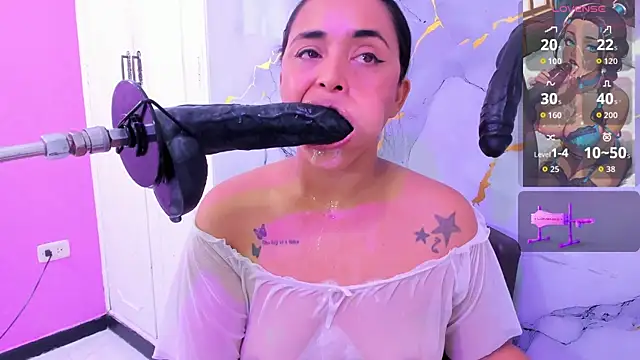 susan__bigass' Live XXX Chat