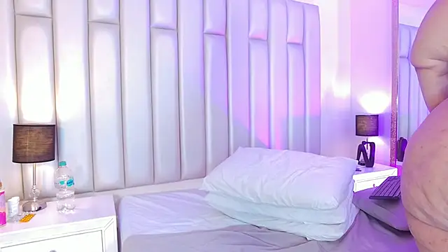 aandreaperez – Live XXX-chat