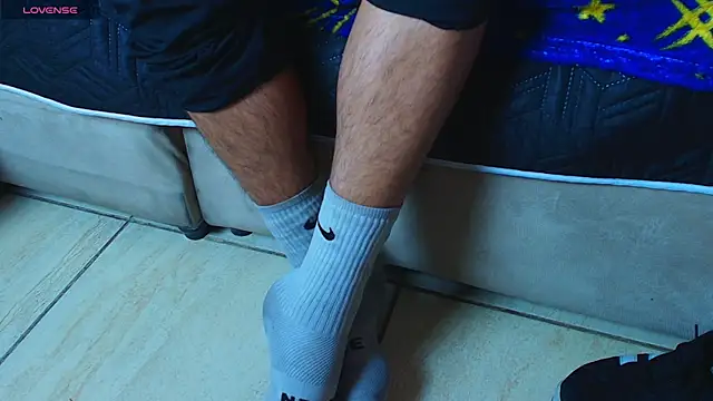 Show Webcam de jeisonstark