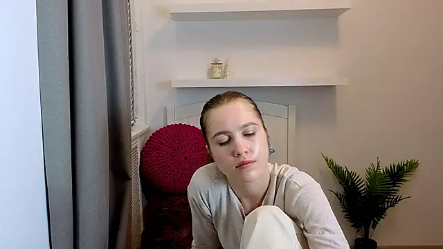 LoveXLexi: απευθείας συνομιλία ΧΧΧ