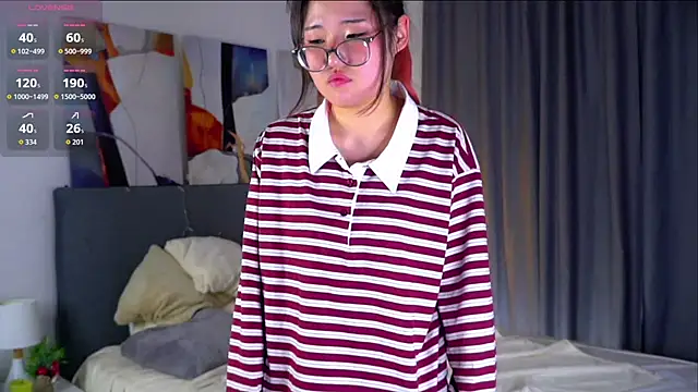 NelleMihalkon Live XXX chat