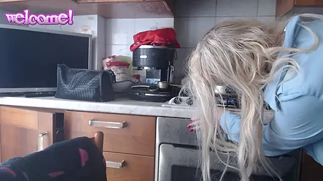 แชท XXX สดของ martachatte