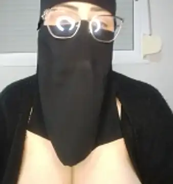 Chat XXX en directo de Sexy__Arab