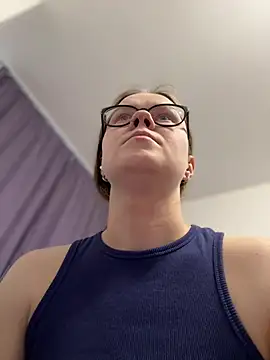 Chat XXX en directo de _CherryBloom_