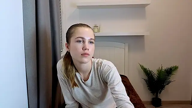 Chat XXX en directo de LoveXLexi