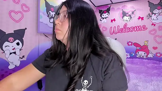 Dulce_meow's Live XXX Chat