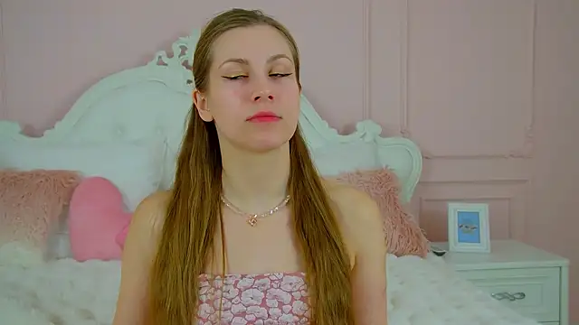 AprilSpringer Live XXX-Chat