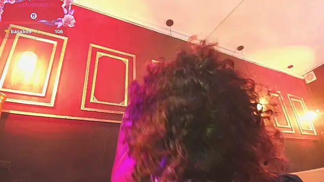 alexa_cruz__ – Live XXX-chat