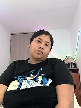 عرض كام paola091