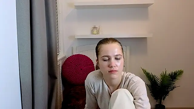 Živý XXX chat LoveXLexi