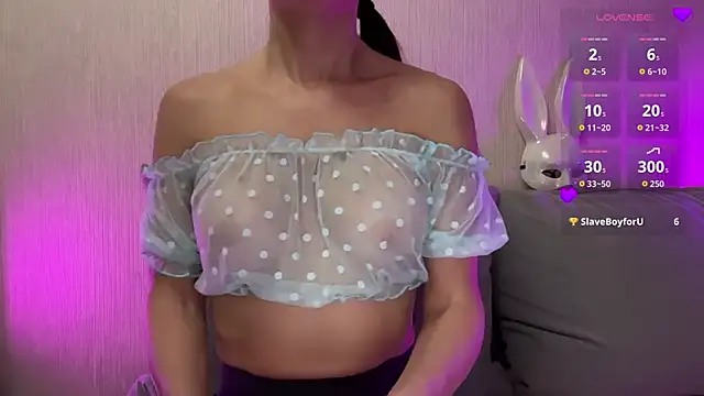 SEX-WIFE1 Chat XXX in diretta