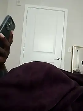 makeherfeelg webkamerás műsora