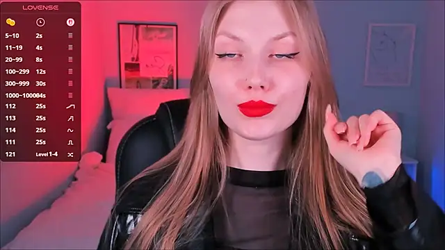 DakotaMabs: απευθείας συνομιλία ΧΧΧ