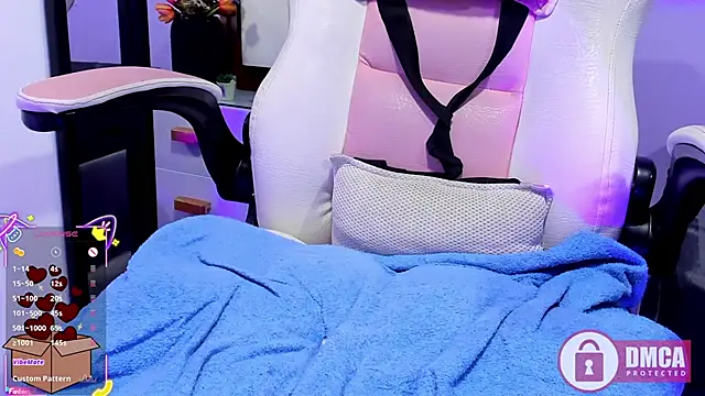 Živý XXX chat ana_gadot