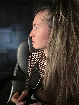 Chat XXX ao vivo de Sophie_LS