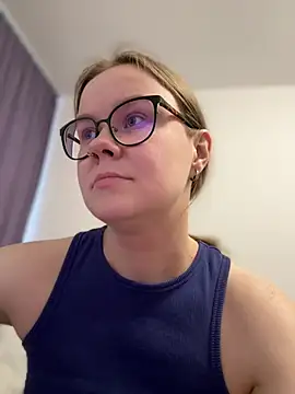 _CherryBloom_ Chat XXX in diretta