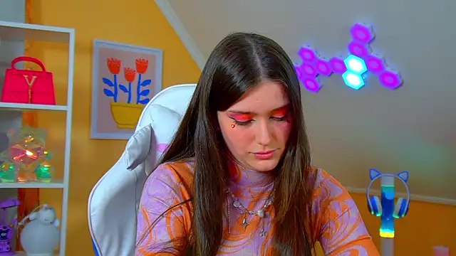 JessicaJewells' Live XXX Chat