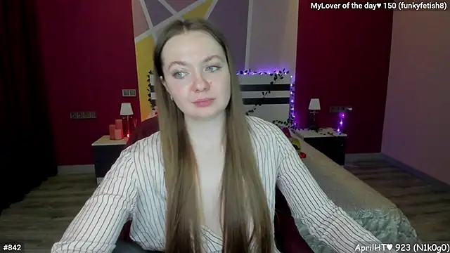 Chat XXX Live LizaGost