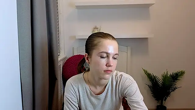 Chat XXX en directo de LoveXLexi