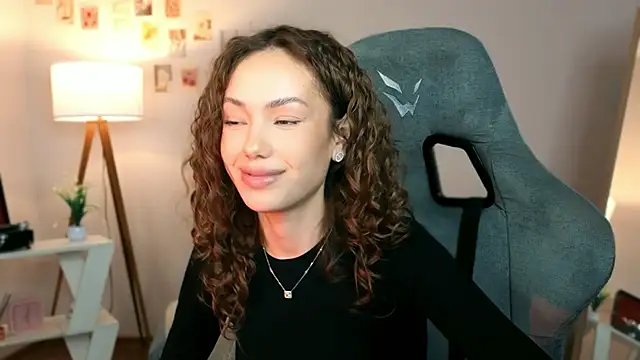 nexorine live XXX chat