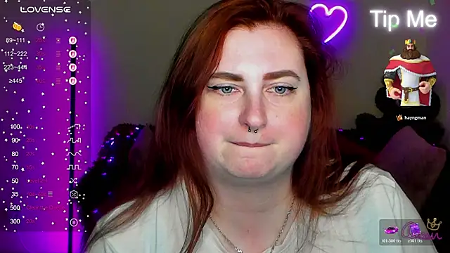 Alicia_love00 Chat XXX in diretta