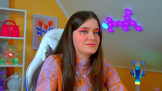 JessicaJewells: απευθείας συνομιλία ΧΧΧ