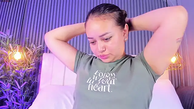 دردشة AnaisClark الجنسية المباشرة