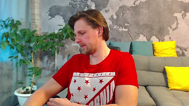 Chat +18 de VikingChrisss ao vivo