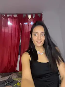 Czat XXX na żywo – leilani_X