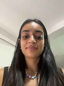 Czat XXX na żywo – leilani_X