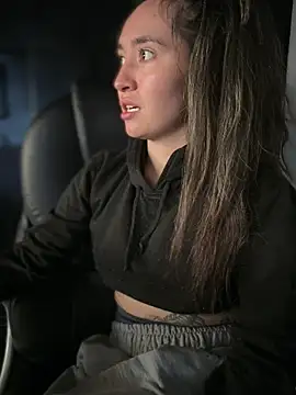 XXX chat uživo modela Sophie_LS