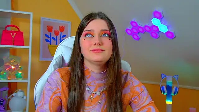 Czat XXX na żywo – JessicaJewells