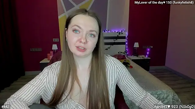 Онлайн чат XXX LizaGost