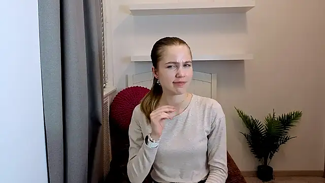 LoveXLexi Live XXX-Chat