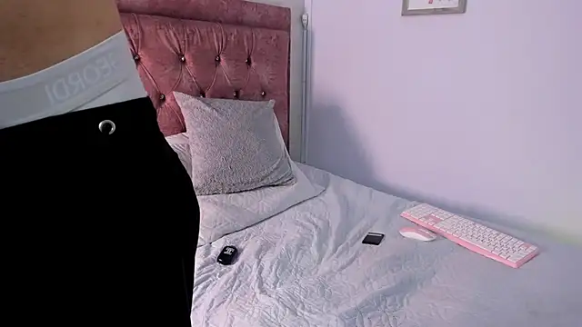 Chat +18 de FireGuy_99 ao vivo