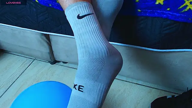 Chat XXX ao vivo de jeisonstark