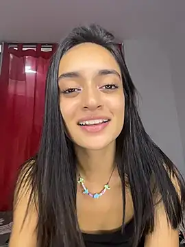 Chat XXX Live leilani_X