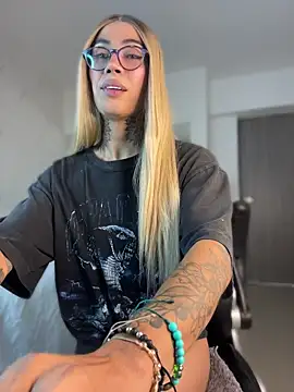 miss_tatiana_ 웹캠 쇼