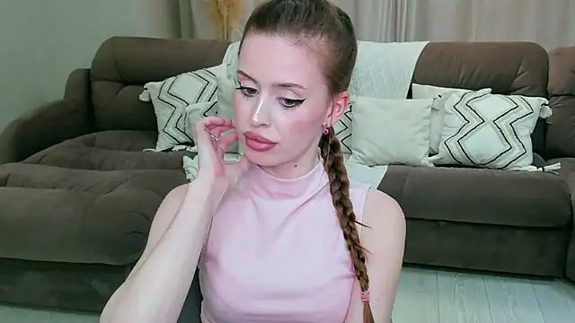 _Sweet__Cherry_ Adlı Modelin Canlı XXX Sohbeti