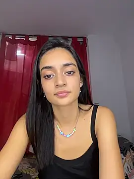 Chatroom XXX en direct de leilani_X