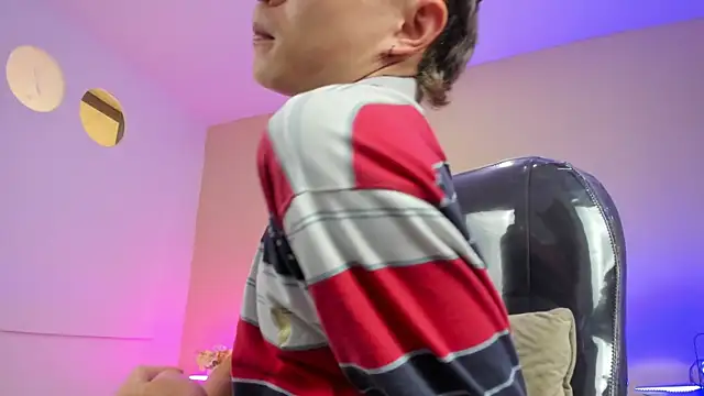 Chat XXX Live Nascary_Fox