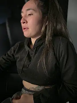 Chatroom XXX en direct de Sophie_LS