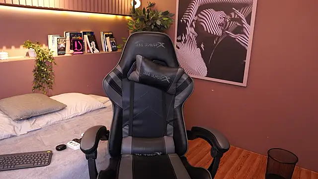 Ethan_occonor 在線直播表演