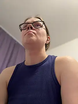 Chat XXX en directo de _CherryBloom_