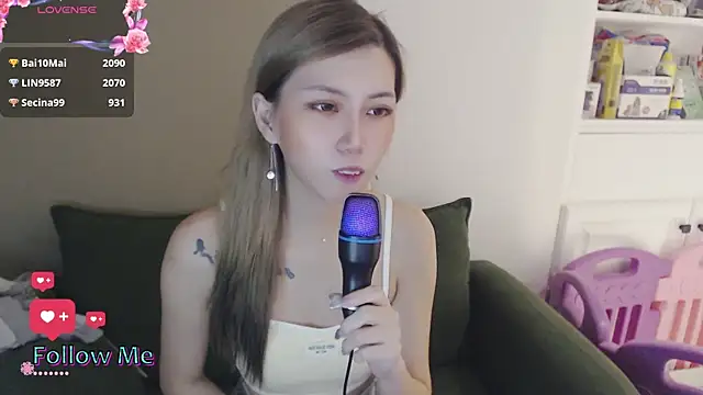 whitecat13's Live XXX Chat