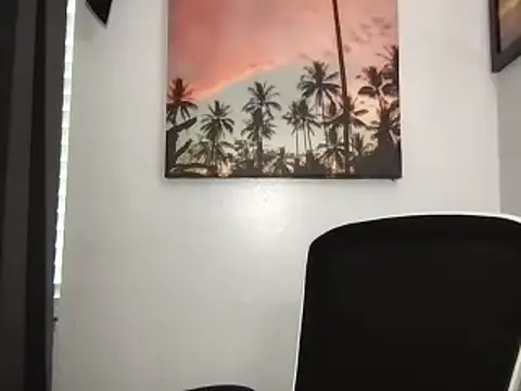 Show Webcam de SattivvaXXX