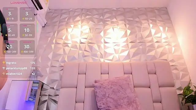 Chat XXX en directo de mell_muller